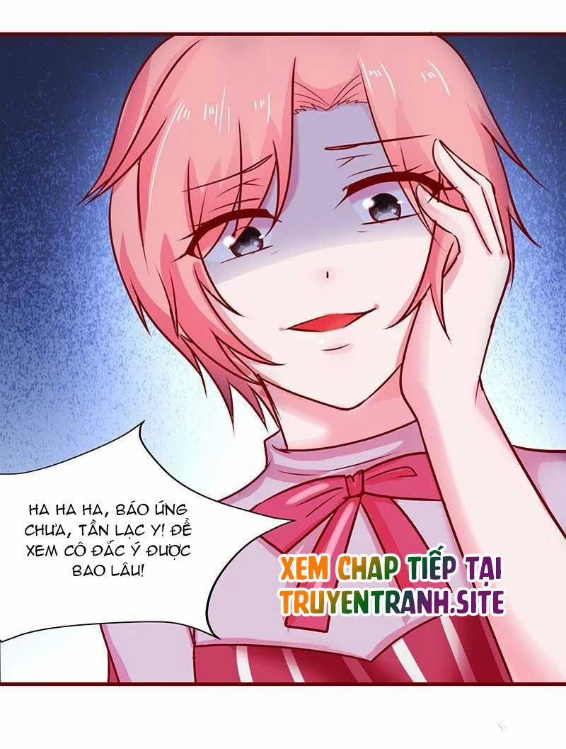 Không Gả Cho Tổng Tài, Gả Cho Người Hầu 48 trang 27