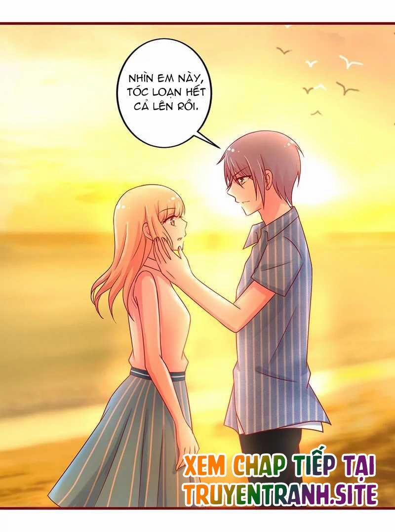 Không Gả Cho Tổng Tài, Gả Cho Người Hầu 48 trang 3