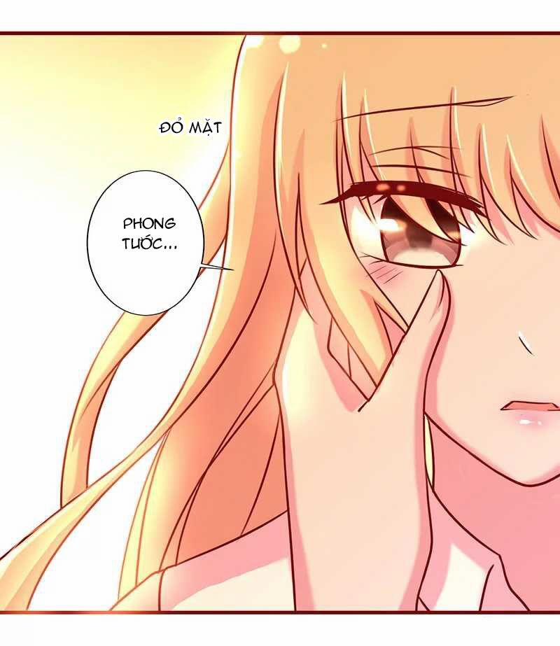 Không Gả Cho Tổng Tài, Gả Cho Người Hầu 48 trang 4