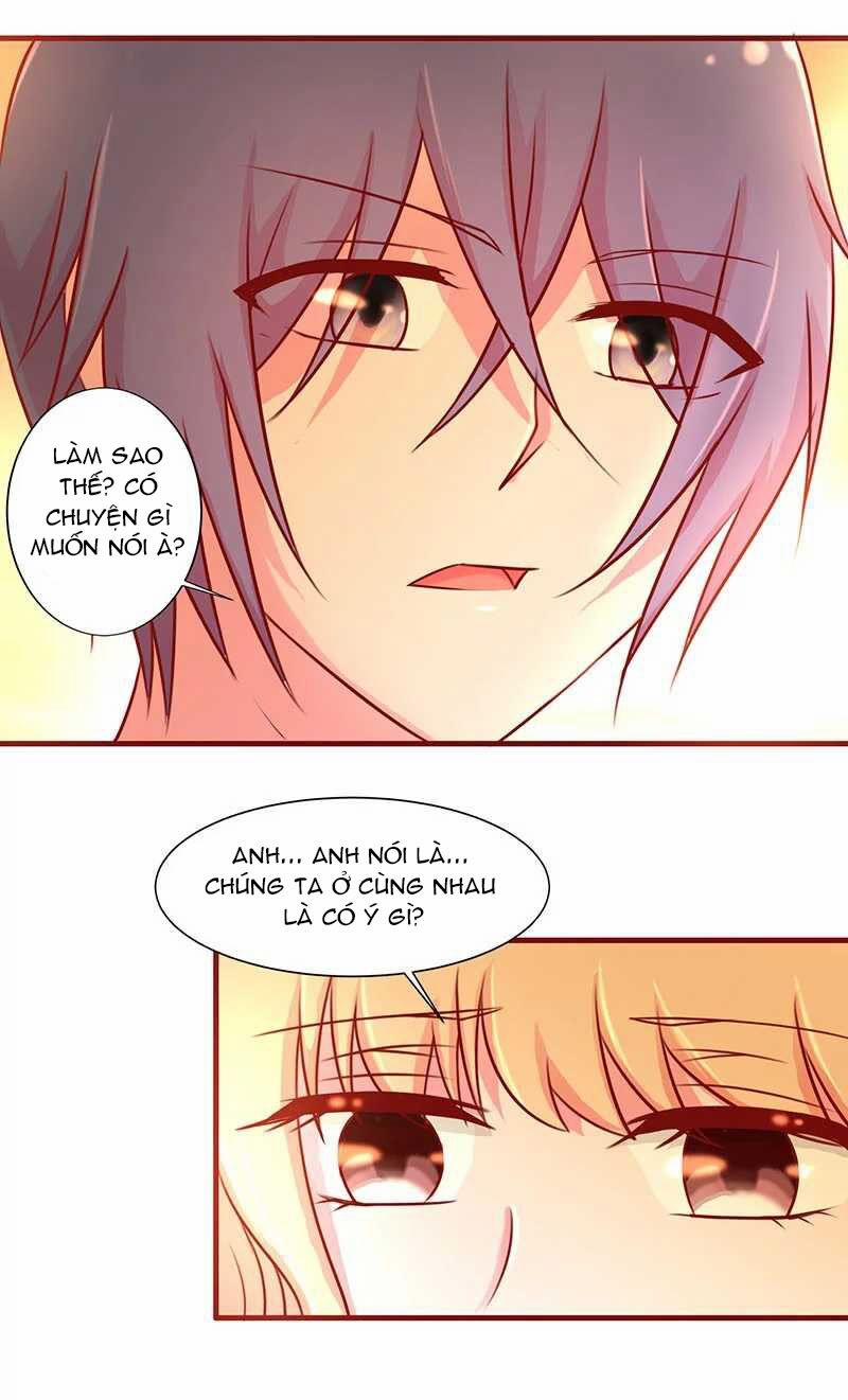 Không Gả Cho Tổng Tài, Gả Cho Người Hầu 48 trang 5