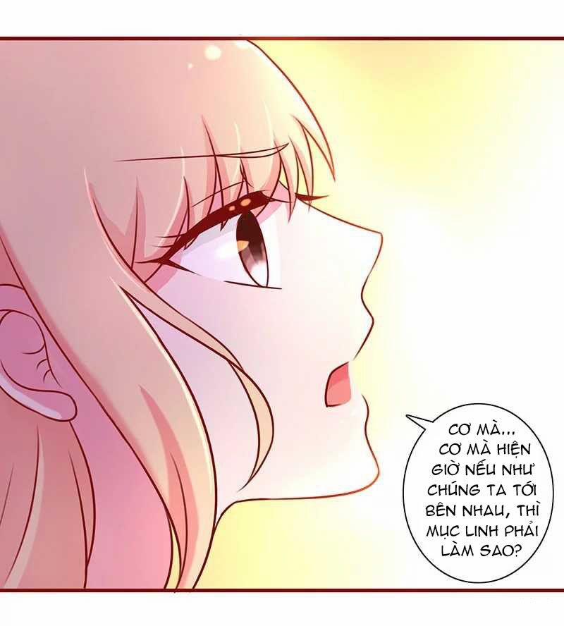 Không Gả Cho Tổng Tài, Gả Cho Người Hầu 48 trang 7