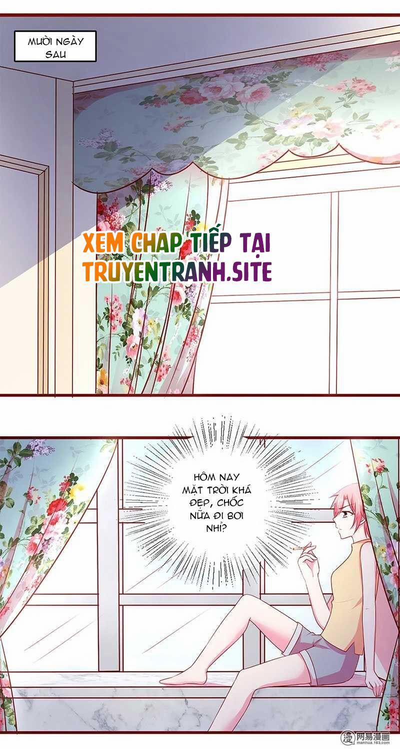 Không Gả Cho Tổng Tài, Gả Cho Người Hầu 49 trang 0