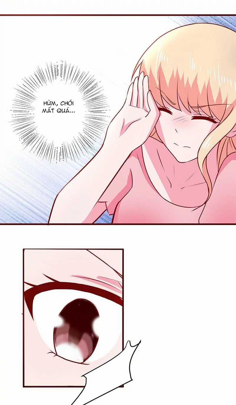 Không Gả Cho Tổng Tài, Gả Cho Người Hầu 49 trang 10