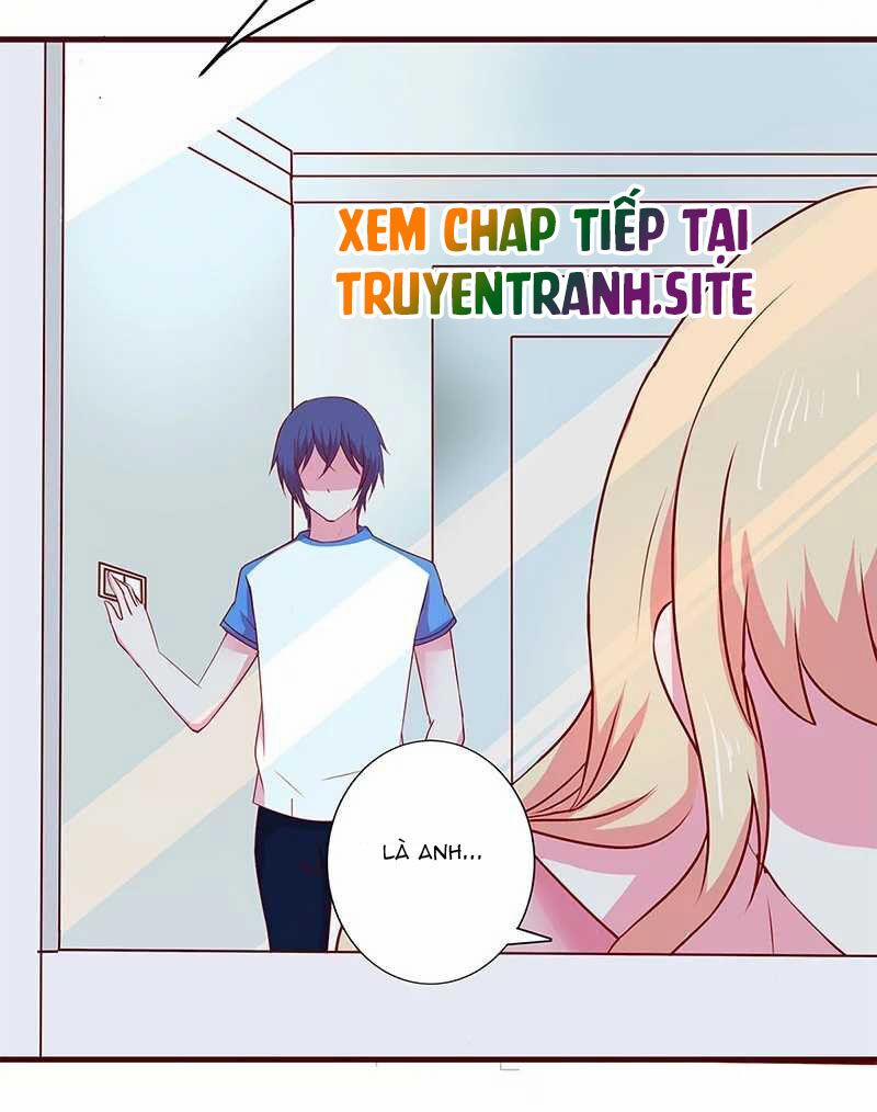 Không Gả Cho Tổng Tài, Gả Cho Người Hầu 49 trang 11