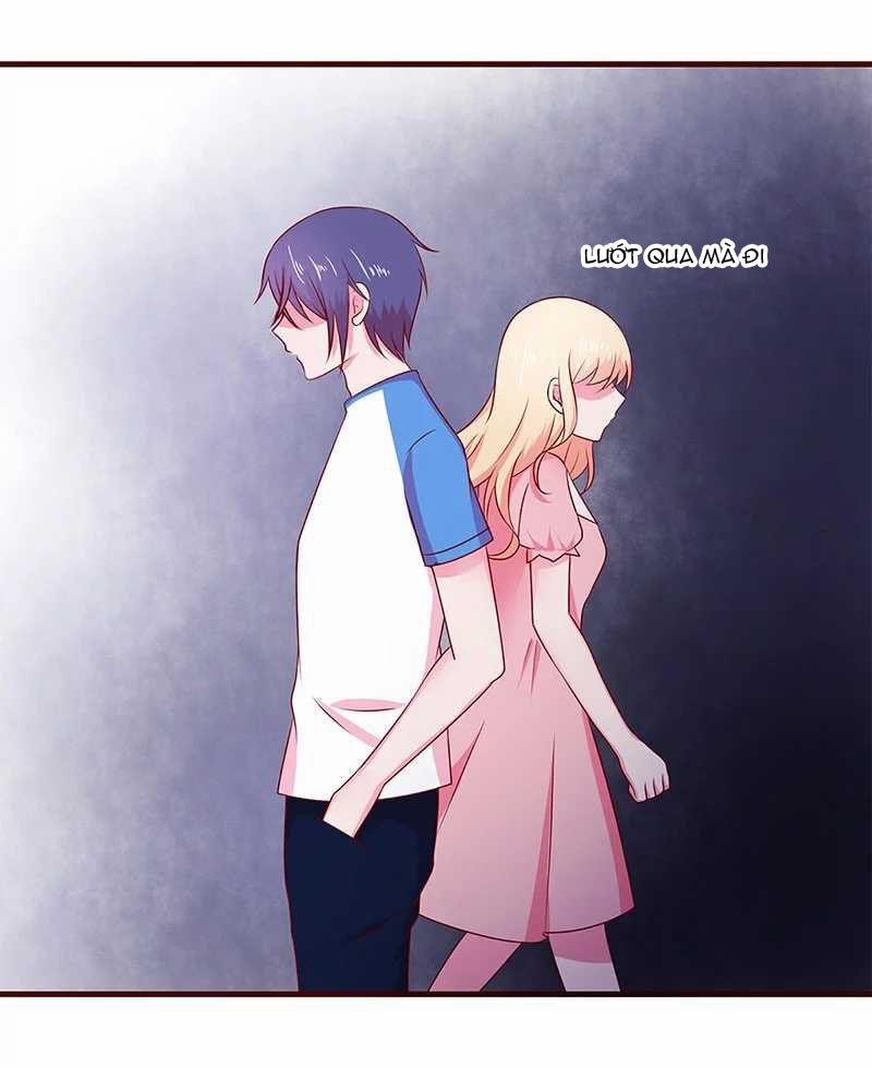 Không Gả Cho Tổng Tài, Gả Cho Người Hầu 49 trang 13