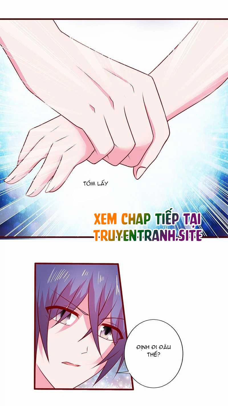 Không Gả Cho Tổng Tài, Gả Cho Người Hầu 49 trang 14