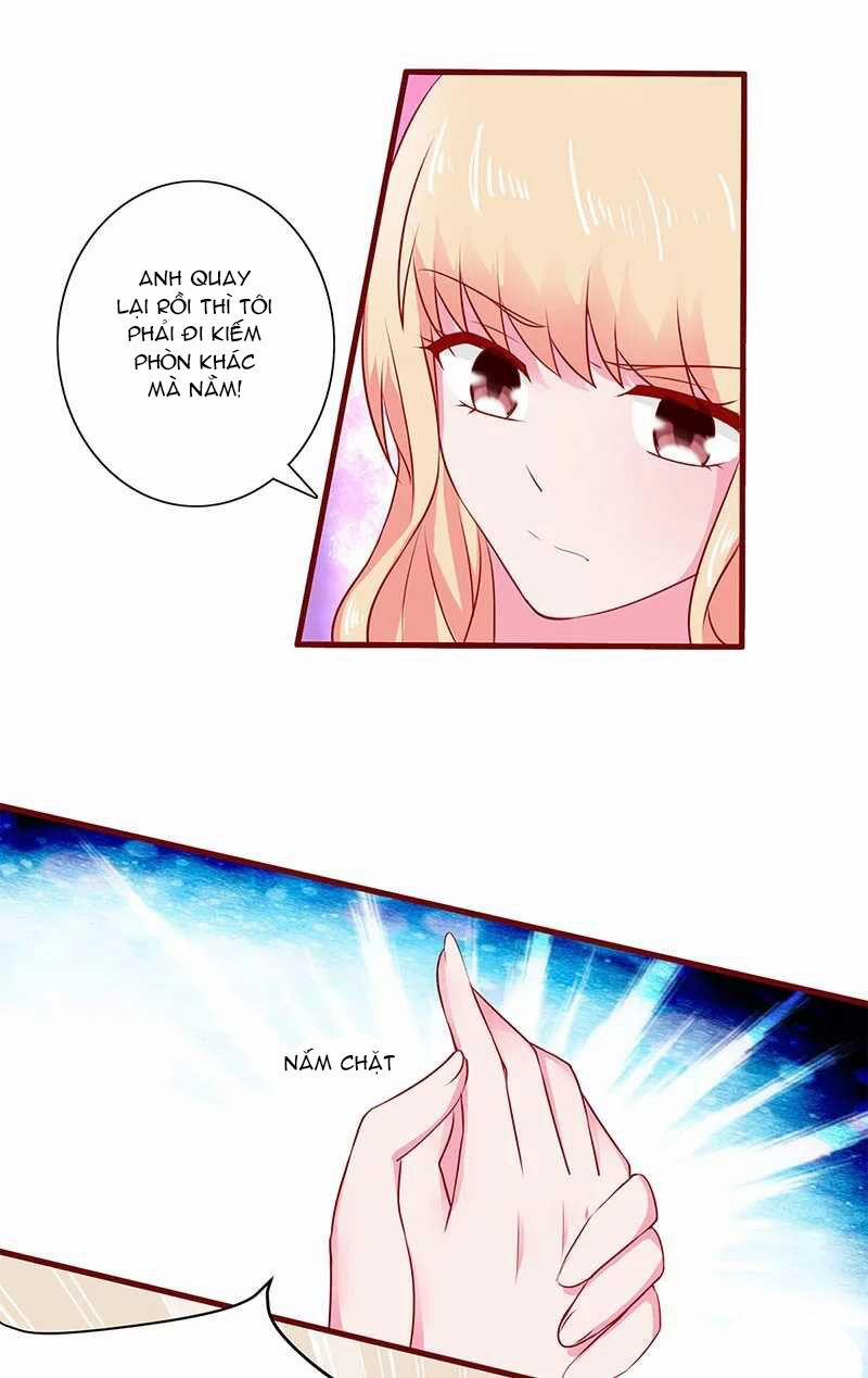 Không Gả Cho Tổng Tài, Gả Cho Người Hầu 49 trang 15