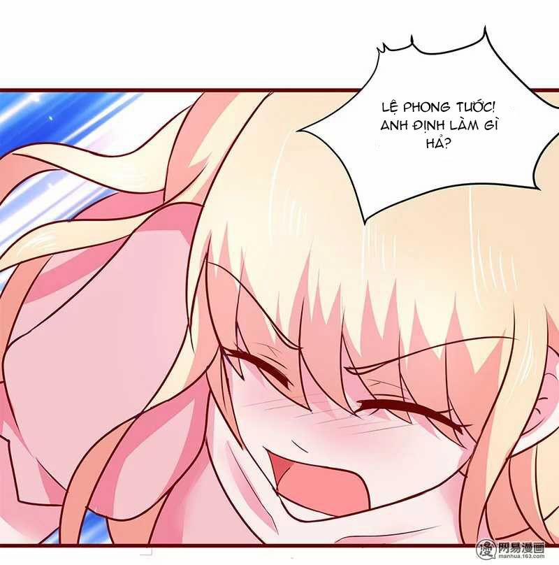 Không Gả Cho Tổng Tài, Gả Cho Người Hầu 49 trang 22