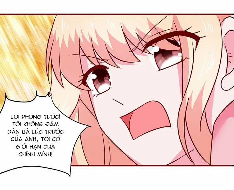 Không Gả Cho Tổng Tài, Gả Cho Người Hầu 49 trang 25