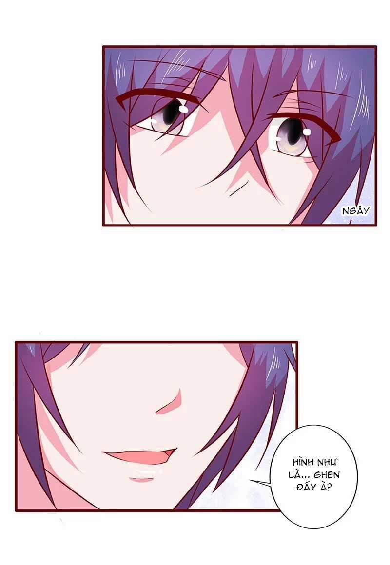 Không Gả Cho Tổng Tài, Gả Cho Người Hầu 49 trang 27