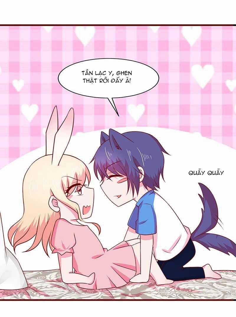 Không Gả Cho Tổng Tài, Gả Cho Người Hầu 49 trang 28