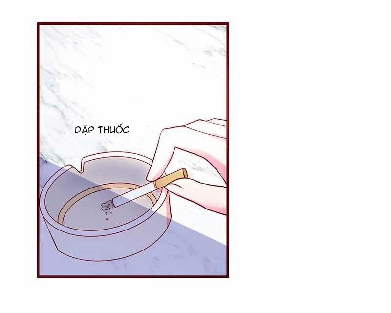 Không Gả Cho Tổng Tài, Gả Cho Người Hầu 49 trang 3