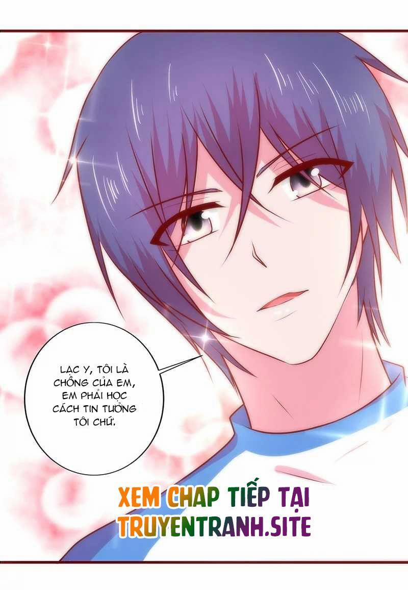 Không Gả Cho Tổng Tài, Gả Cho Người Hầu 49 trang 32