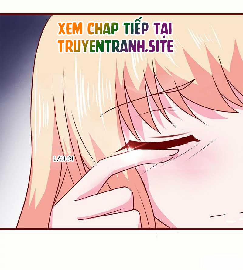 Không Gả Cho Tổng Tài, Gả Cho Người Hầu 49 trang 8