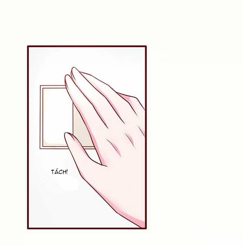 Không Gả Cho Tổng Tài, Gả Cho Người Hầu 49 trang 9