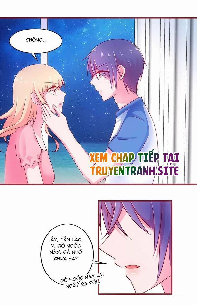 Không Gả Cho Tổng Tài, Gả Cho Người Hầu 50 trang 0