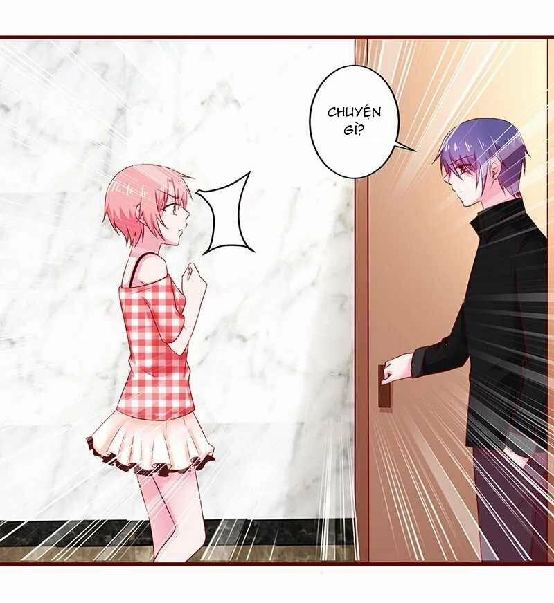 Không Gả Cho Tổng Tài, Gả Cho Người Hầu 50 trang 10