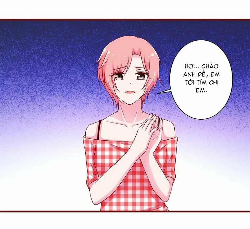 Không Gả Cho Tổng Tài, Gả Cho Người Hầu 50 trang 11