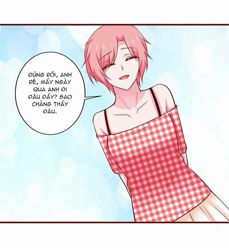 Không Gả Cho Tổng Tài, Gả Cho Người Hầu 50 trang 13