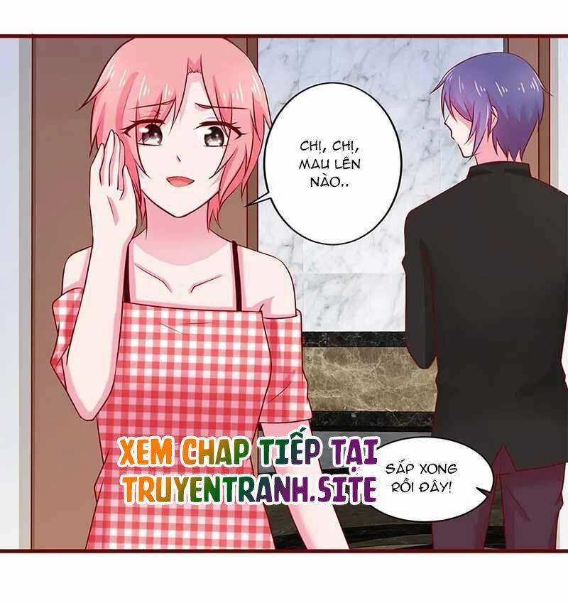 Không Gả Cho Tổng Tài, Gả Cho Người Hầu 50 trang 15