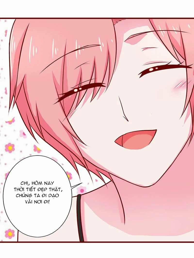 Không Gả Cho Tổng Tài, Gả Cho Người Hầu 50 trang 17