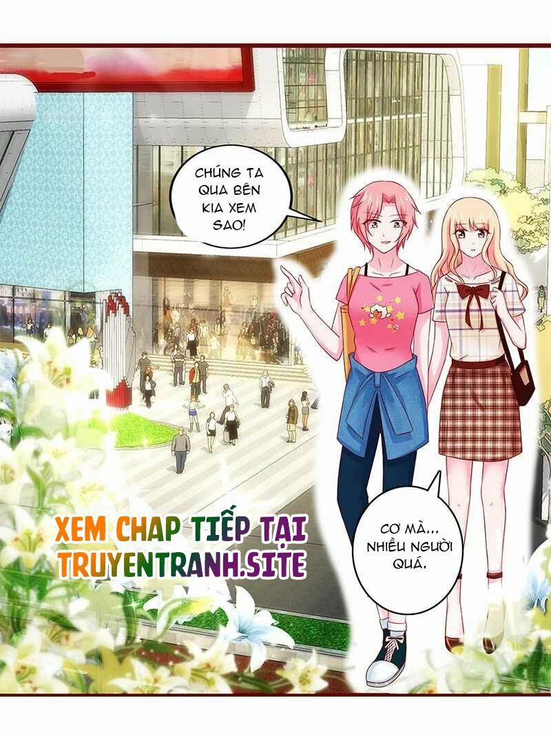 Không Gả Cho Tổng Tài, Gả Cho Người Hầu 50 trang 18