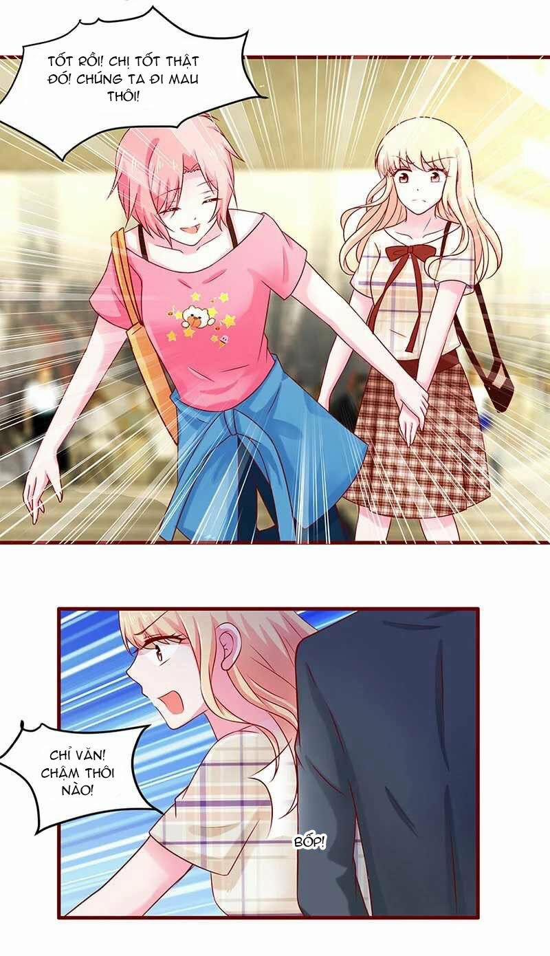 Không Gả Cho Tổng Tài, Gả Cho Người Hầu 50 trang 20