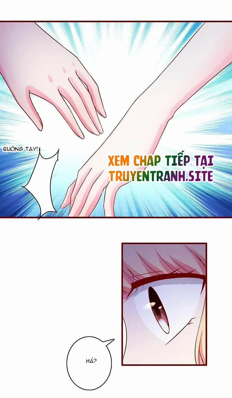 Không Gả Cho Tổng Tài, Gả Cho Người Hầu 50 trang 21