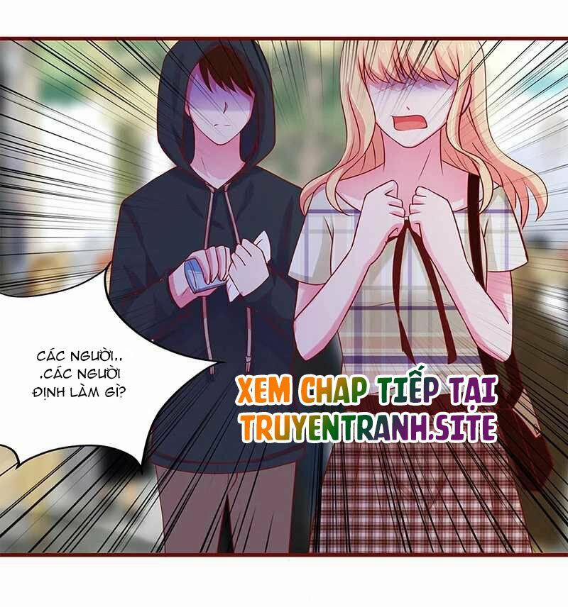 Không Gả Cho Tổng Tài, Gả Cho Người Hầu 50 trang 24