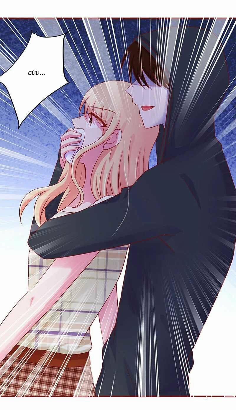 Không Gả Cho Tổng Tài, Gả Cho Người Hầu 50 trang 25