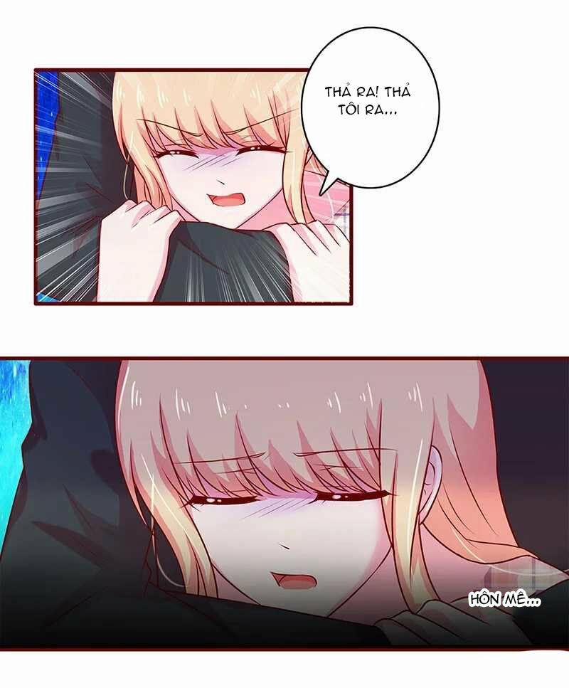 Không Gả Cho Tổng Tài, Gả Cho Người Hầu 50 trang 26