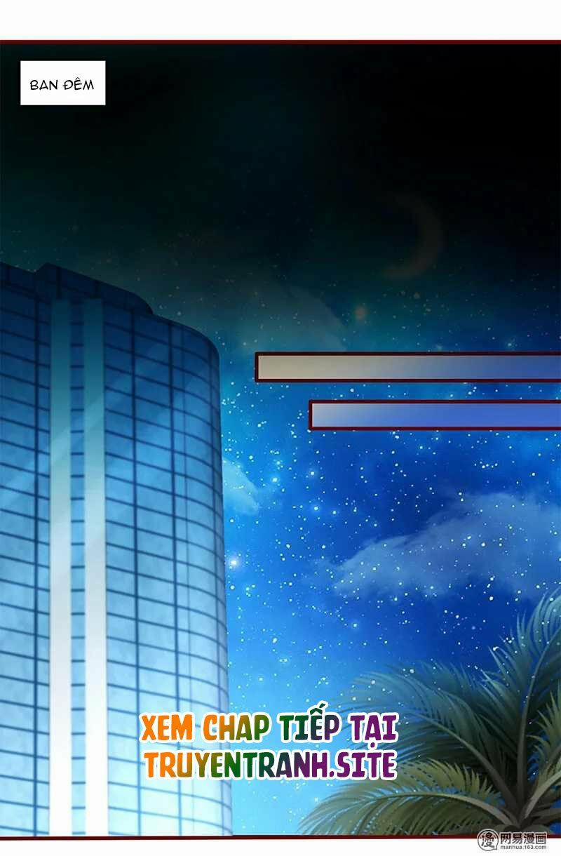 Không Gả Cho Tổng Tài, Gả Cho Người Hầu 50 trang 27