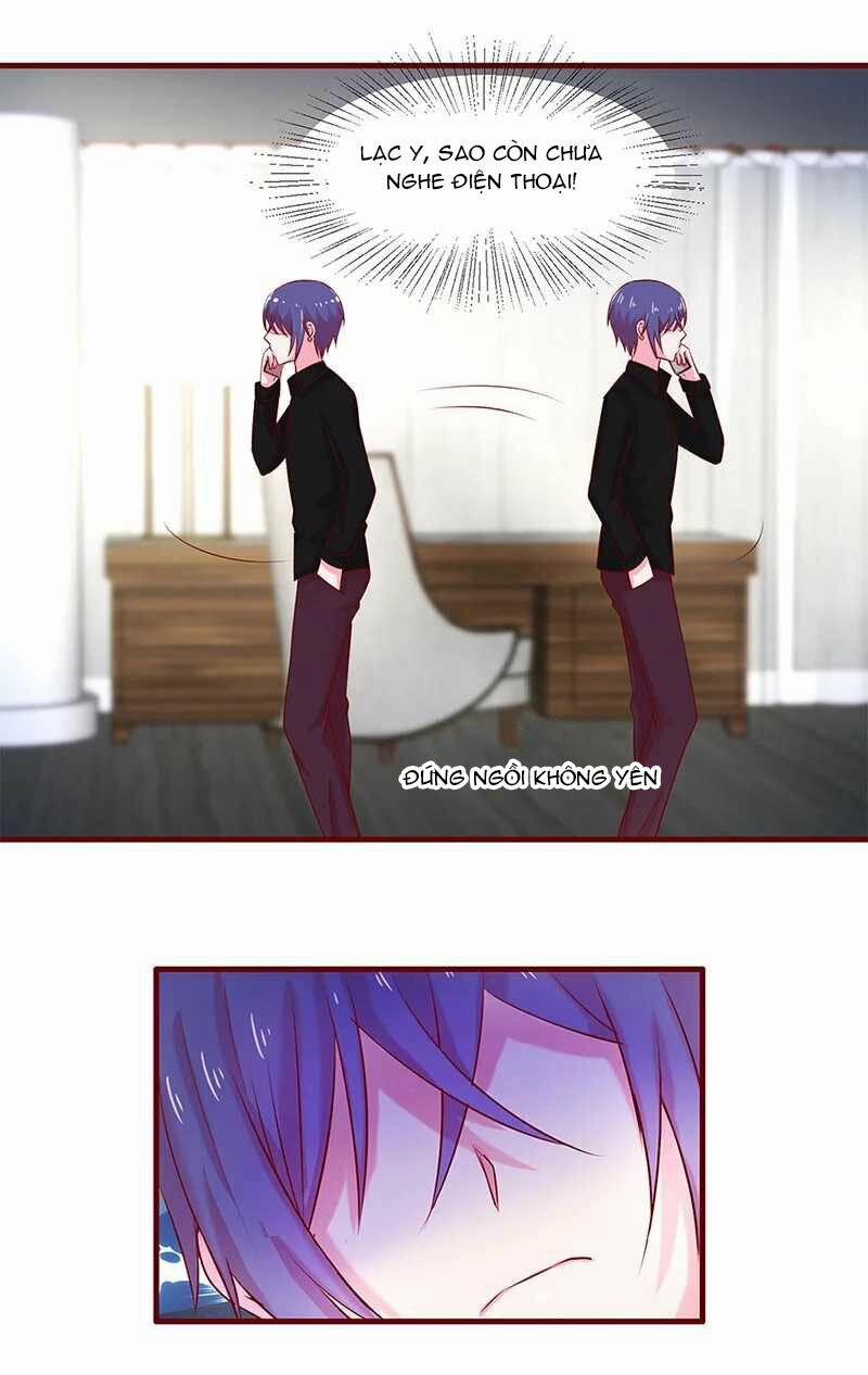 Không Gả Cho Tổng Tài, Gả Cho Người Hầu 50 trang 28