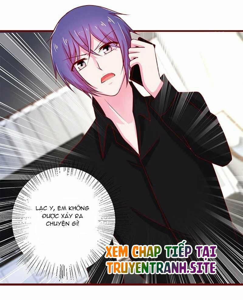 Không Gả Cho Tổng Tài, Gả Cho Người Hầu 50 trang 30