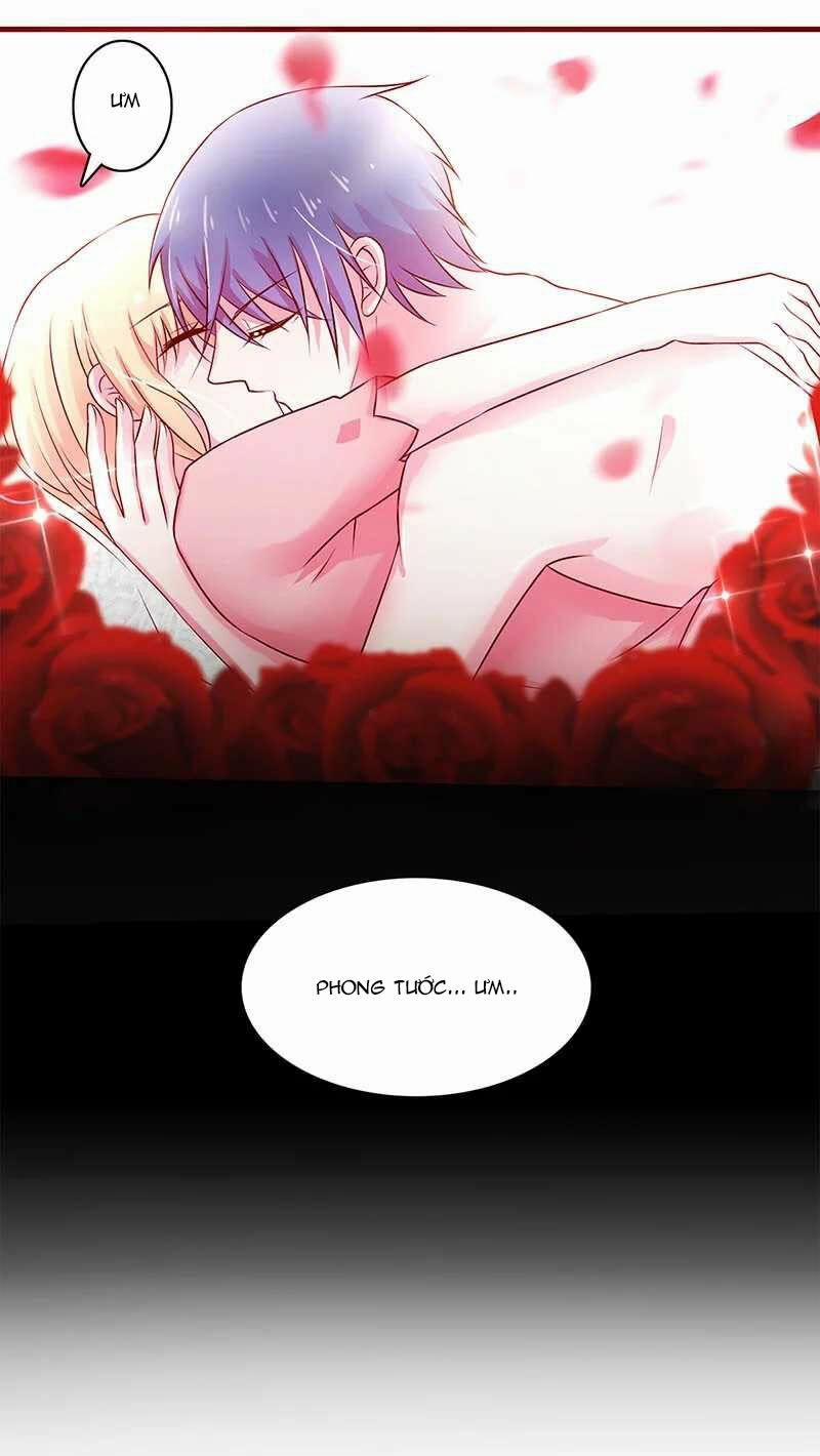 Không Gả Cho Tổng Tài, Gả Cho Người Hầu 50 trang 5