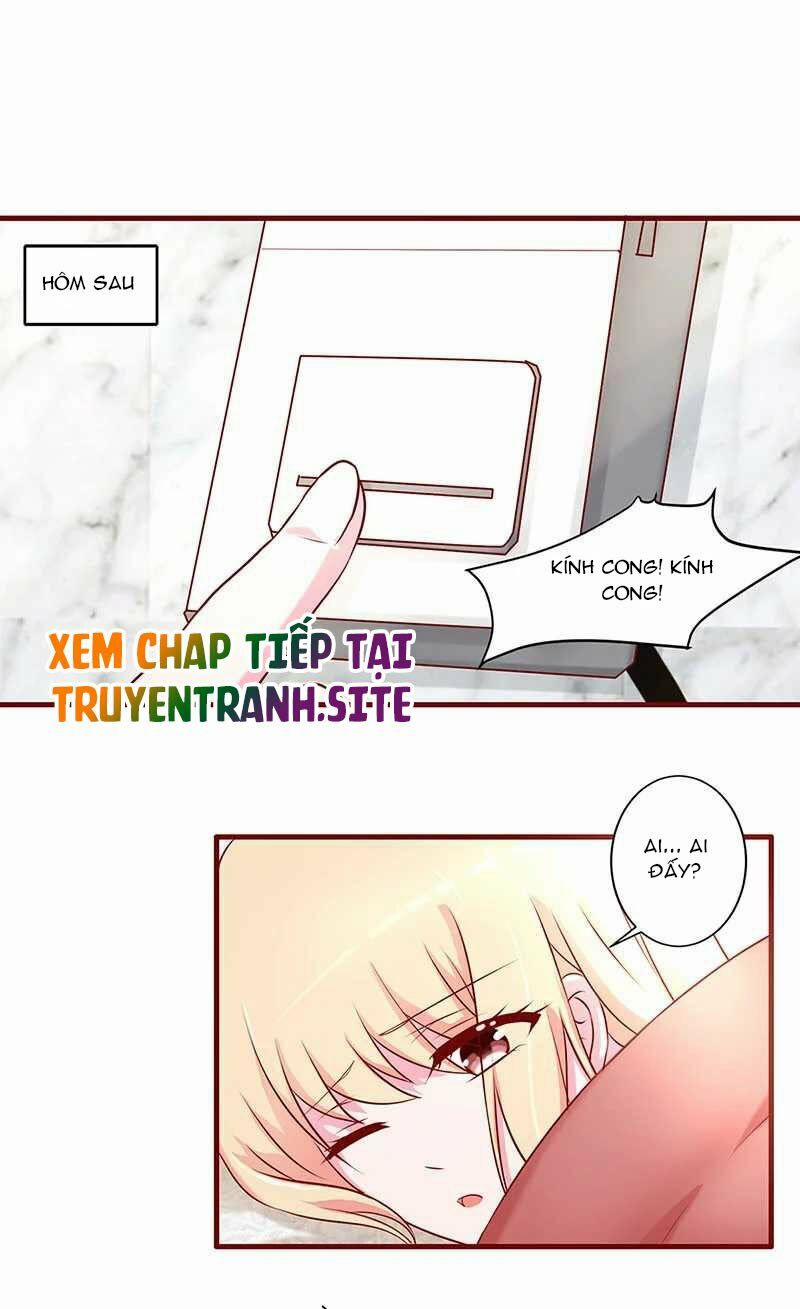 Không Gả Cho Tổng Tài, Gả Cho Người Hầu 50 trang 6