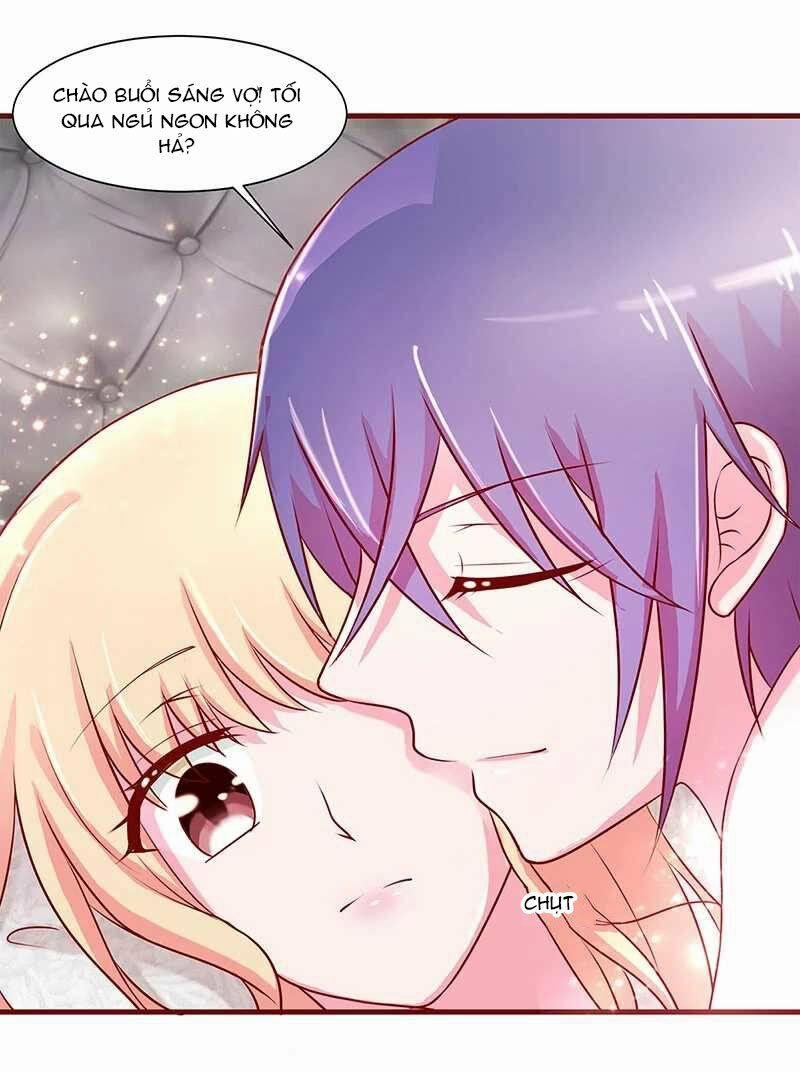 Không Gả Cho Tổng Tài, Gả Cho Người Hầu 50 trang 7