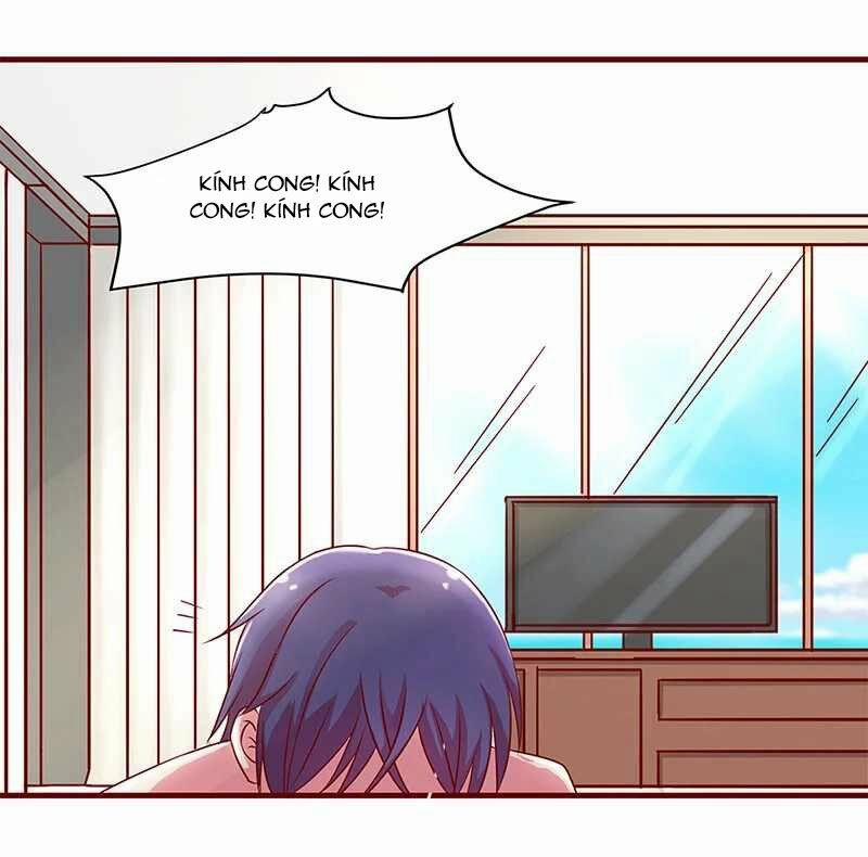 Không Gả Cho Tổng Tài, Gả Cho Người Hầu 50 trang 8