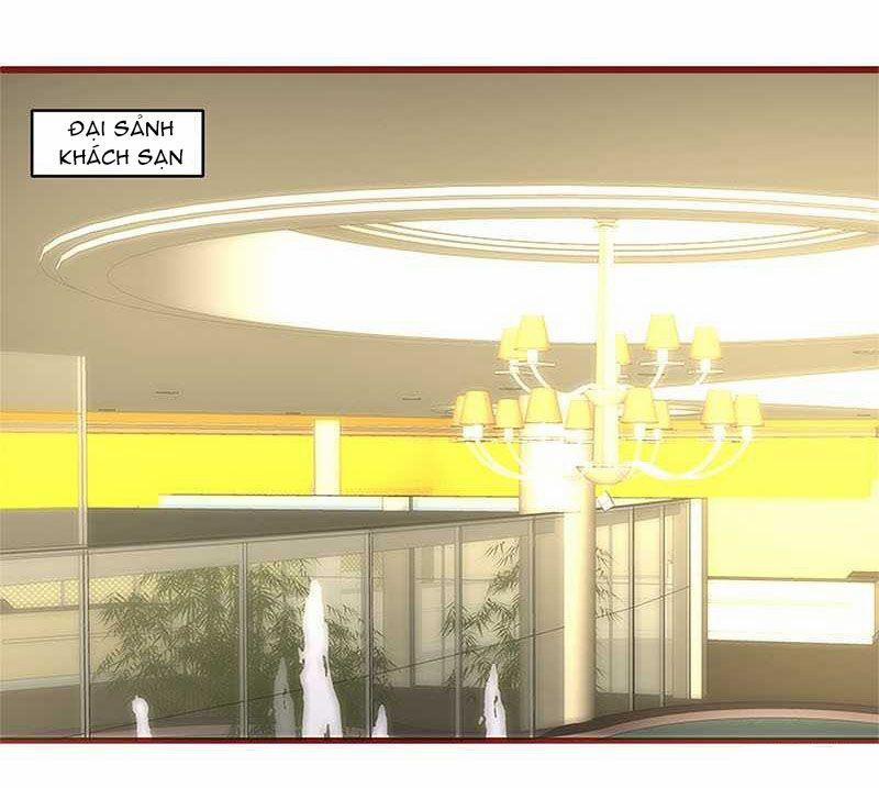 Không Gả Cho Tổng Tài, Gả Cho Người Hầu 51 trang 0