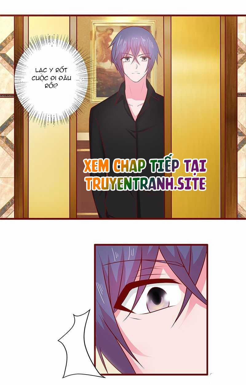 Không Gả Cho Tổng Tài, Gả Cho Người Hầu 51 trang 1