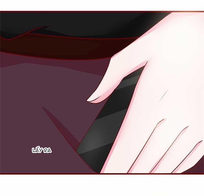 Không Gả Cho Tổng Tài, Gả Cho Người Hầu 51 trang 12