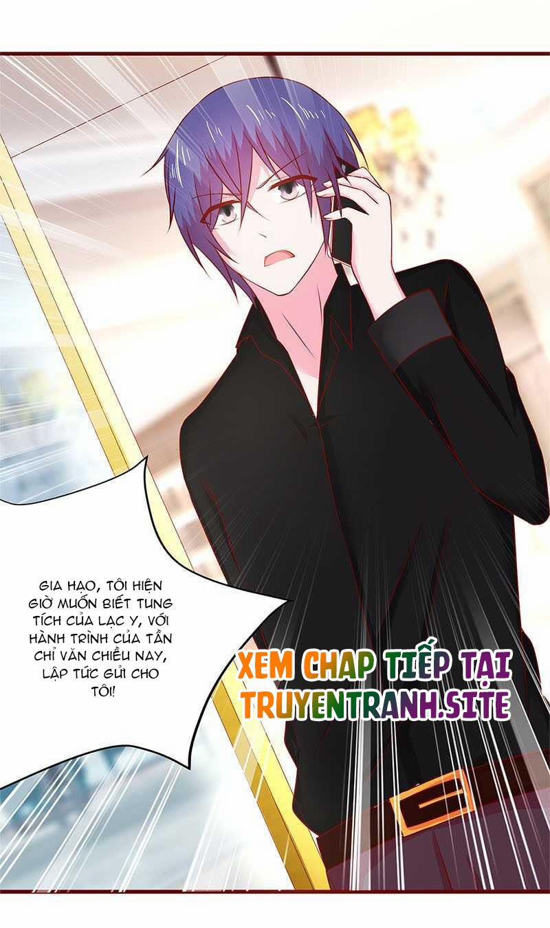 Không Gả Cho Tổng Tài, Gả Cho Người Hầu 51 trang 13