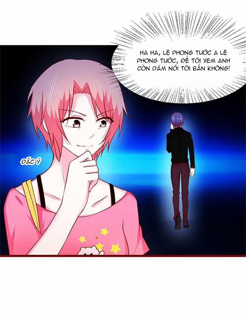 Không Gả Cho Tổng Tài, Gả Cho Người Hầu 51 trang 14