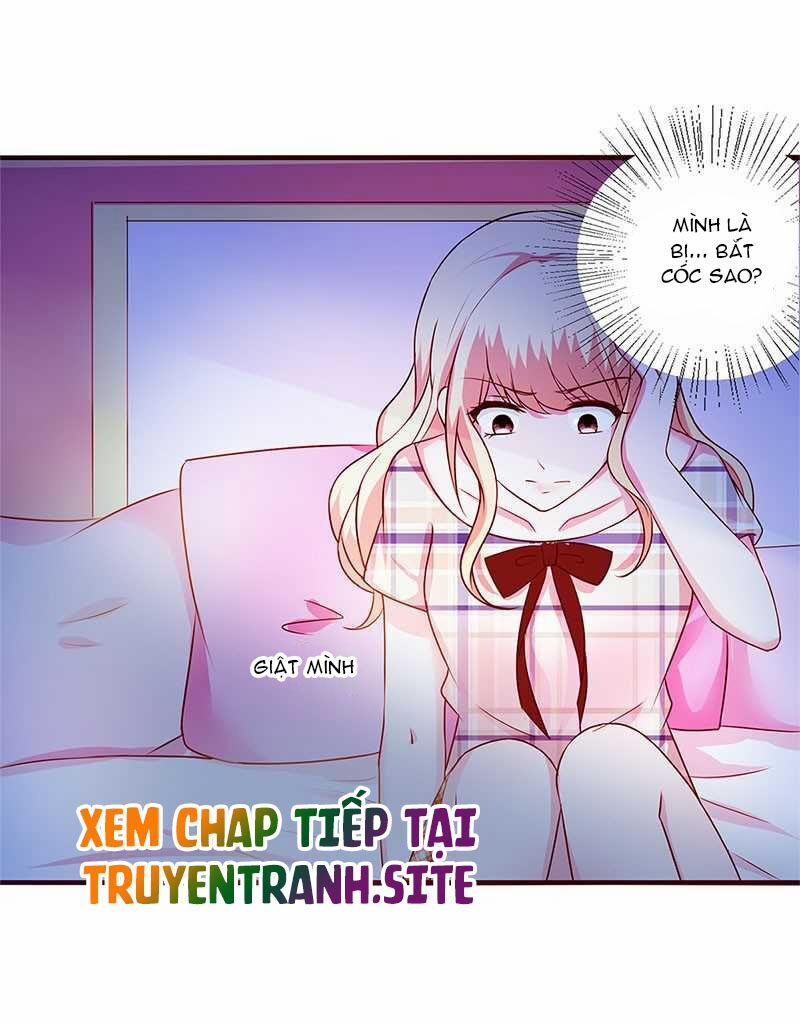 Không Gả Cho Tổng Tài, Gả Cho Người Hầu 51 trang 16