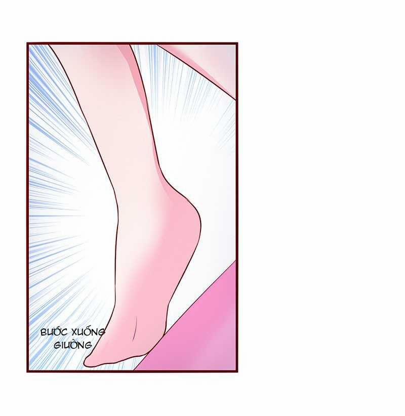 Không Gả Cho Tổng Tài, Gả Cho Người Hầu 51 trang 17