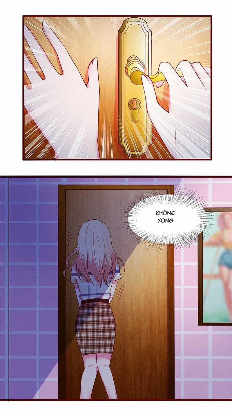 Không Gả Cho Tổng Tài, Gả Cho Người Hầu 51 trang 19