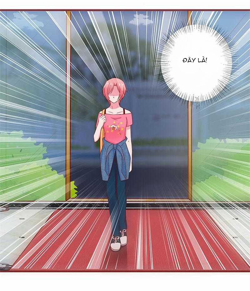 Không Gả Cho Tổng Tài, Gả Cho Người Hầu 51 trang 2