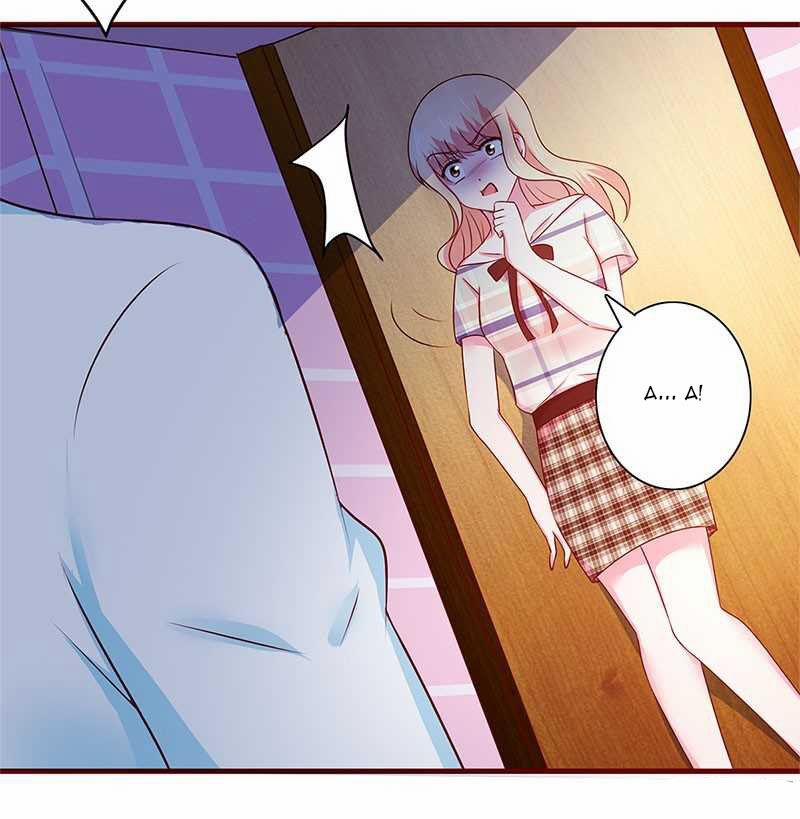 Không Gả Cho Tổng Tài, Gả Cho Người Hầu 51 trang 21