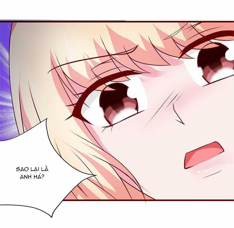 Không Gả Cho Tổng Tài, Gả Cho Người Hầu 51 trang 22