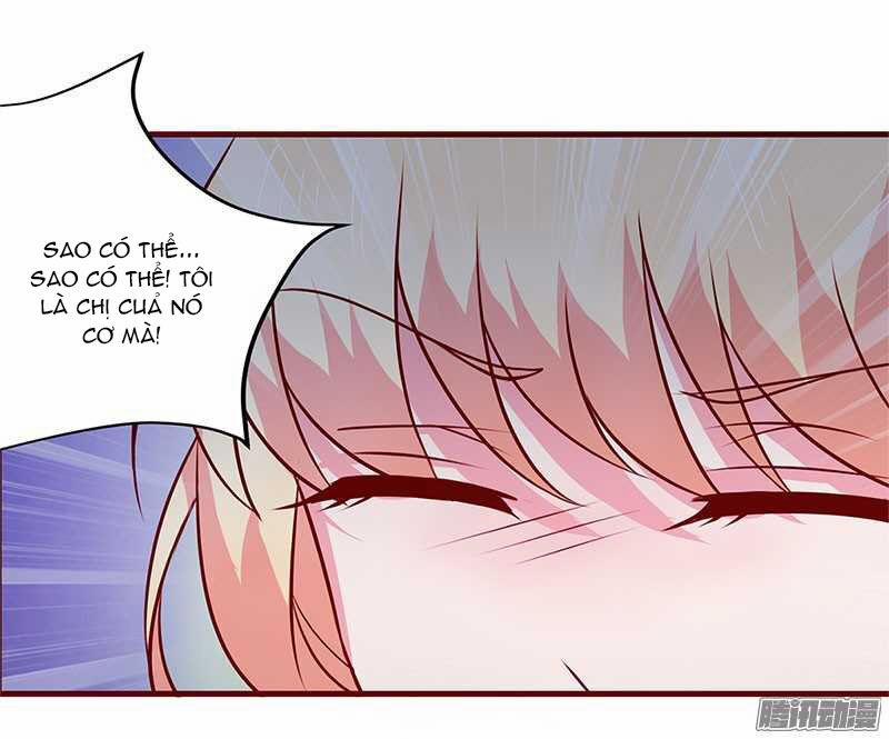 Không Gả Cho Tổng Tài, Gả Cho Người Hầu 51 trang 27